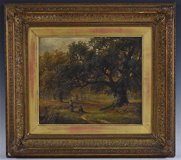 William Lakin Turner : From Auction Records