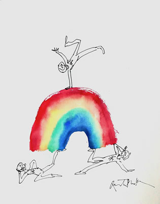 Quentin Blake