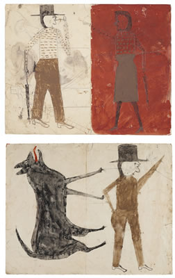 Bill Traylor