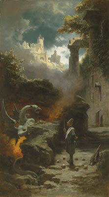 Carl Spitzweg