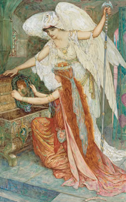 Henry Justice Ford