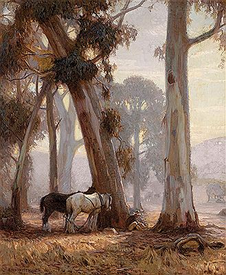 Hans Heysen