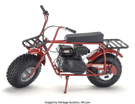 Supreme : CT200U Mini Bike