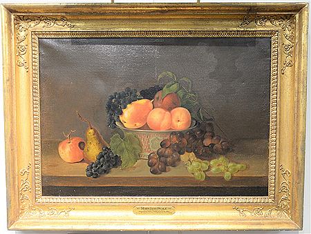 sample from Annual Fall Americana, Folk Art, Chinese & Fine Art Auction Oct 24, 2020