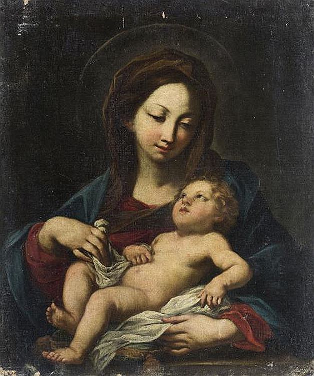 Girolamo Troppa : From Auction Records