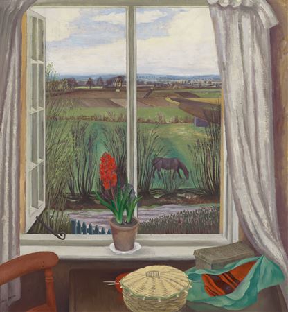 John Northcote Nash