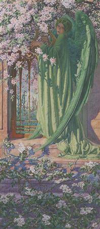 Carlos Schwabe