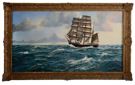 sample from Spring Art & Antiques Auction SATURDAY, MARCH 13, 2021