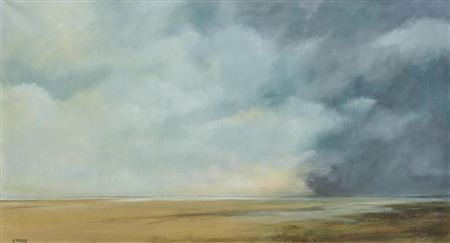 Anne Packard : Battle of The Elements 2012