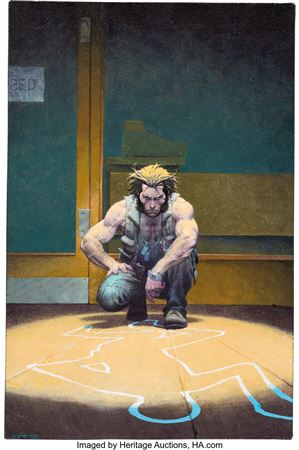 Esad Ribic