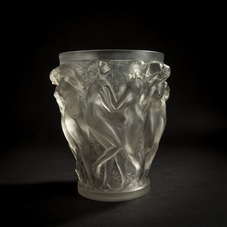 sample from Lalique Only, June 8, 2021