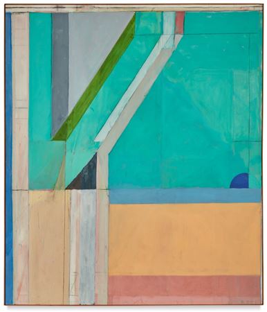 Richard Diebenkorn