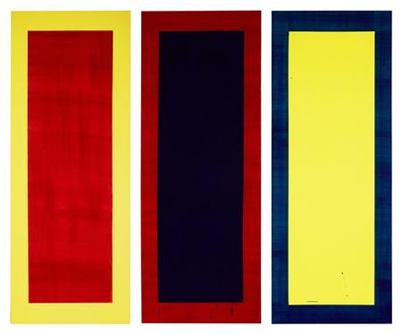 Mary Heilmann