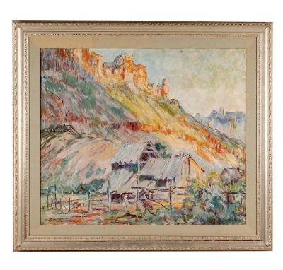 sample from Abell March 24th Online Weekly Auction