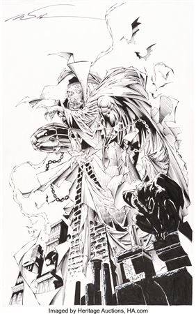 Marc Silvestri