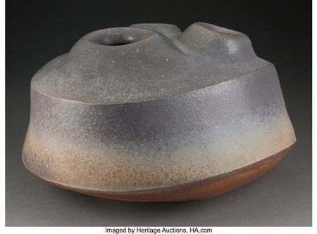 Karen Karnes : Vessel