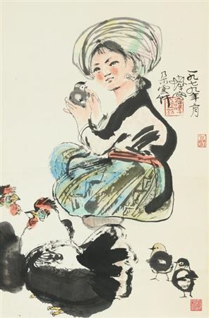 sample from Asian Art