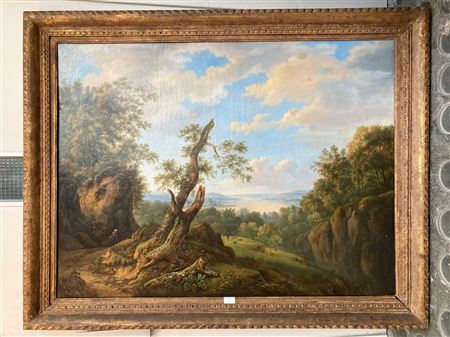 sample from CLASSIC SALE: PAINTINGS, WORKS OF ART, FURNITURE, CARPETS