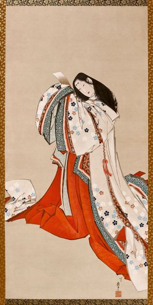 sample from Asian Arts