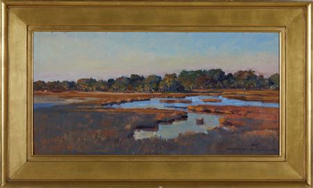 West Fraser : EXCEEDINGLY FAIR & BEAUTIFUL, DAWS ISLAND, SC, 2000