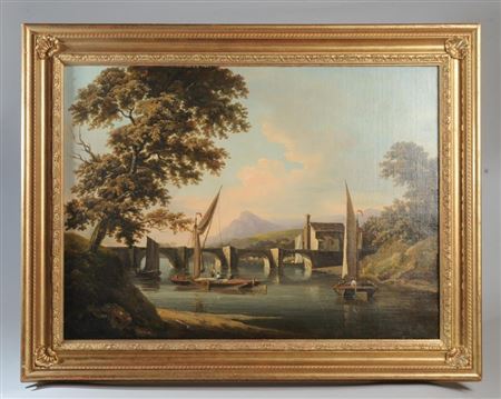 sample from Online Fine Art & Antiques - Session 1