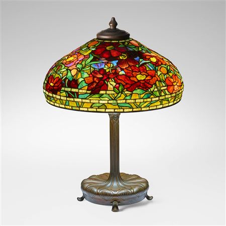 sample from Art Nouveau | Art Deco Glass & Lighting 