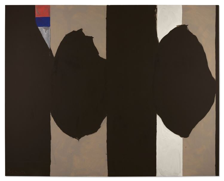 Robert Burns Motherwell : From Auction Records