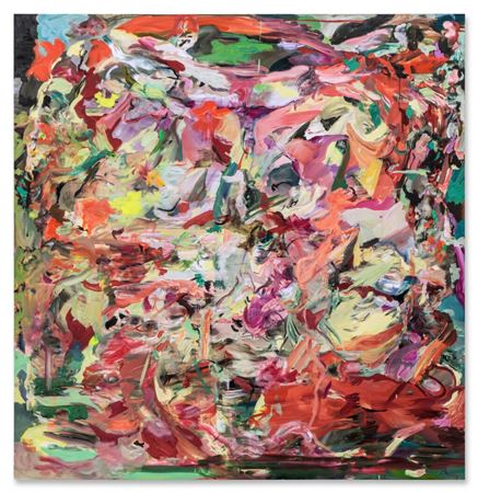 Cecily Brown : Free Games for May