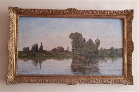 sample from Paintings, Furniture,and Works of Art - Classic Sale 07/11/2024