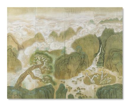 sample from Collector's Treasures: Asian Art Online