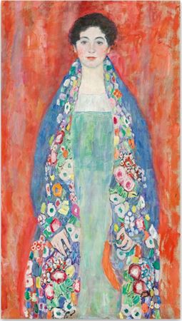 sample from The Gustav Klimt Sale 