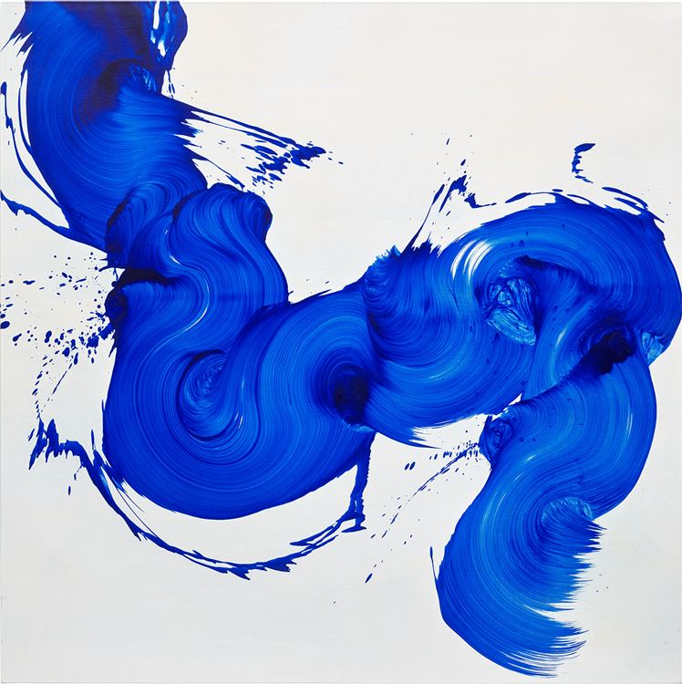 Jamie Nares : From Auction Records