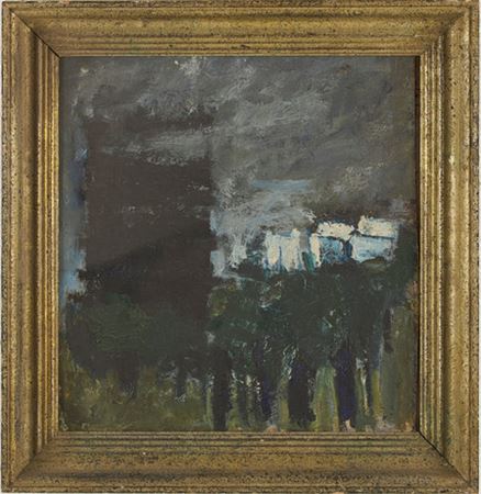 sample from Gallerist Gösta Stenman 