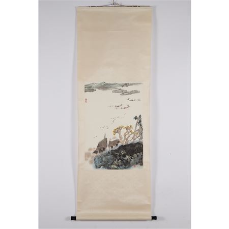 sample from Asian Art 