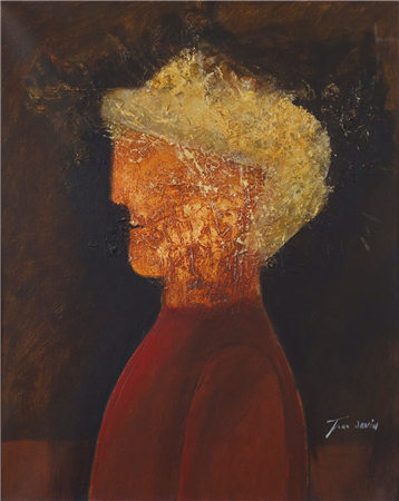 art for sale: Jean David