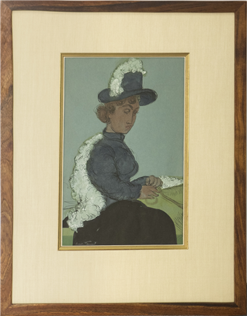 art for sale: Madge Tennent