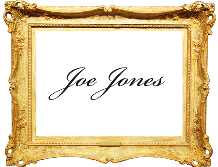 art for sale: Joe (Joseph John) Jones