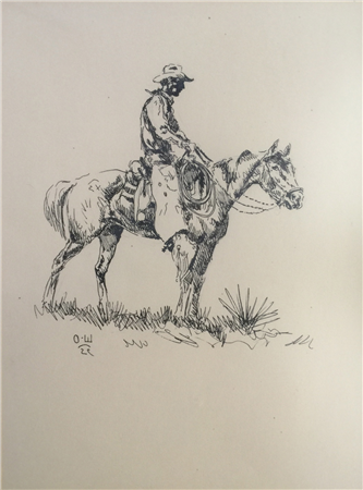 art for sale: Olaf Carl Wieghorst