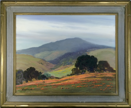 art for sale: George Sanders Bickerstaff