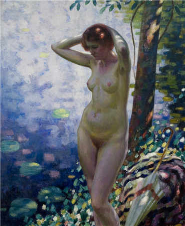 art for sale: Louis Ritman