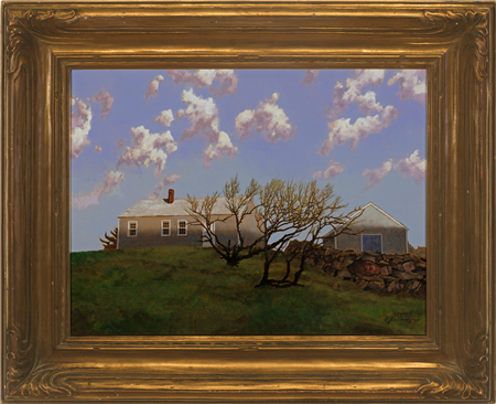 art for sale: Peter Sculthorpe