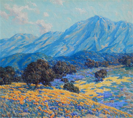 art for sale: Granville Redmond