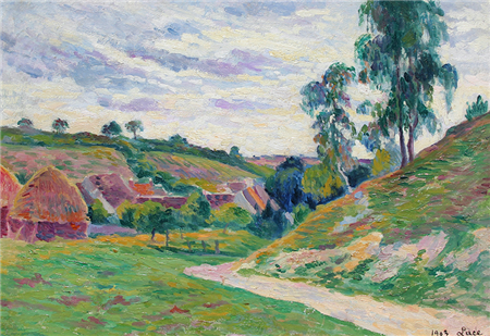 art for sale: Maximilien Luce