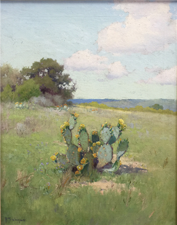 art for sale: Porfirio Salinas