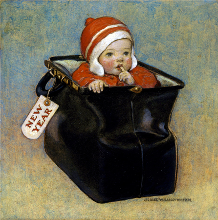 art for sale: Jessie Willcox Smith