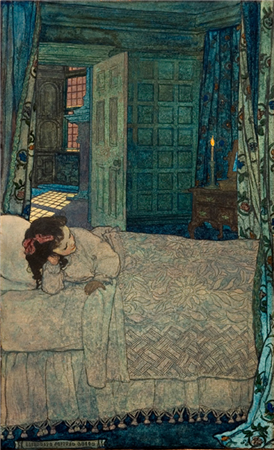 art for sale: Elizabeth Shippen Green