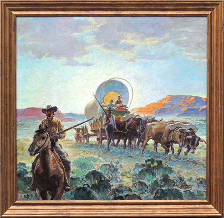 art for sale: Herbert Morton Stoops