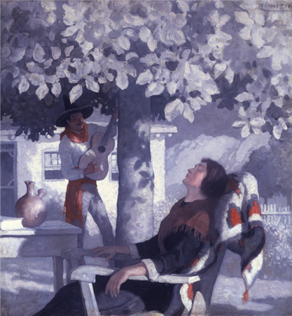 art for sale: NC Wyeth