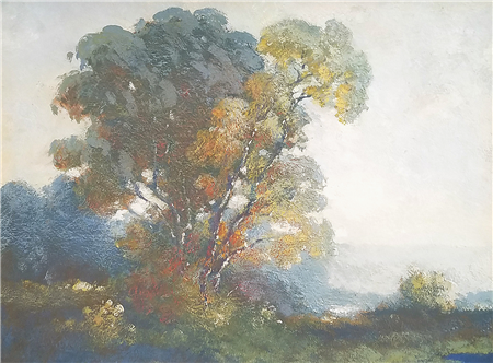 art for sale: William C Emerson