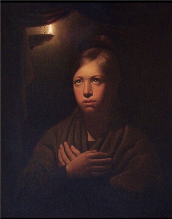 art for sale: Petrus van Schendel